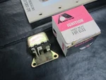 1968-1976 Cadillac(all Models) Horn Relay(replaces Gm 1115867;D1748. Fixed Price $25.00.