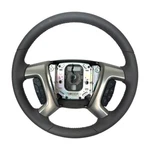 Genuine Steering Wheel Cocoa Chevrolet Traverse 3.6L 2013-2017 23277093 Oe. Fixed Price $150.95.