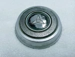 Mopar 1967 1968 1969 Dodge Coronet R/t Truck Van - Horn Cap BUTTON440 426 Hemi. Fixed Price $49.99.