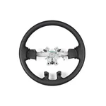 Genuine Mopar Steering Wheel 5NN15DX9AA. Fixed Price $552.24.