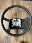 Volvo Truck Steering Wheel 3176664. Fixed Price $350.00.