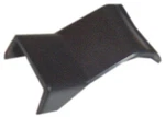 70-73 Mustang Rim Blow Horn Switch Gap Cover, New. Fixed Price $14.95.