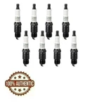 Delco R45TS Spark Plug Set Of 8 For Chevy Gmc Buick Cadillac Pontiac Olds New. Fixed Price $48.59.