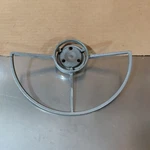 1953 - 1956 Studebaker Horn Ring, Button Part # 532888 & 1957 Champion. Fixed Price $42.00.
