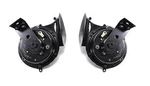 Chevy Horns Pair Assemblies 1957 Chevrolet New. Fixed Price $199.95.