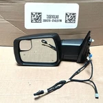 New Oem 2025 Ram 1500 Mopar Outside Rear-view Mirror, Left 7JQ61KXJAC. Fixed Price $269.95.