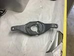72 73 74 75 Dodge Truck Pickup Steering Wheel Horn Pad Retainer Mopar 3496548. Fixed Price $35.00.