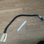 Kenworth T680 #S56-1042-601 Grab Handle (used). Fixed Price $50.00.