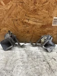 1998-2001 Dodge Ram 1500 2500 High & Low Note Horns Mounting Plates Bosch Oem. Fixed Price $30.00.