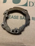 67 68 Gm Camaro Chevelle Impala Steering Column Lock Plate 7801037. Fixed Price $12.00.