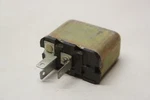 Nors Vintage 1972 1973 Pontiac Full-size Models 12V Horn Relay Assembly R249. Fixed Price $22.95.