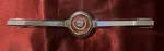 Used Cadillac Gm # 1480827 Steering Wheel Horn Button Bar With Cap Oem 1963 - 64. Fixed Price $45.00.