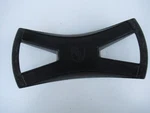 Porsche 911 / 914 Steering Wheel Horn Button With Mounting Bracket. Fixed Price $280.00.