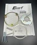 C3 Corvette Horn Button Repair Kit 1977-82 43442 Contact & Spacer Tilt/tele. Fixed Price $40.12.