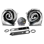 Ford Mustang 1965-1973 Dynacorn Horn Set. Fixed Price $172.51.