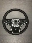 2013-2015 Chevrolet Malibu Cocoa Vinyl Sw New Oem 20957477. Fixed Price $165.99.