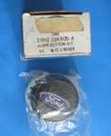 Nos Oem Ford D9HZ-13A805-A Horn Button Kit. Fixed Price $24.95.