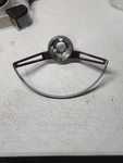 1964 Chevrolet Corvair Steering Wheel Horn Oem Gm P/n 9740151 Nice Used. Fixed Price $35.99.