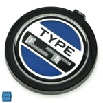 1971-1979 Chevrolet Camaro Type Lt Horn Cap Emblem Insert Gm 340315. Fixed Price $29.99.