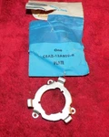 1968 1969 Ford Mustang Shelby Torino Cougar Nos Steering Horn Index Plate. Fixed Price $29.00.
