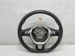 2019-2021 Volkswagen Jetta Steering Wheel With Audio & Cruise Controls Oem. Fixed Price $182.00.