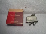 Nos Mopar 1946-48 Horn Relay. Fixed Price $69.00.