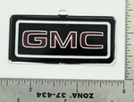 Nos Oem Gmc 1978-1988 Emblem Fits Steering Wheel Horn Cover. Fixed Price $14.99.