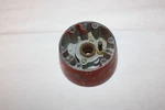 1963 Thr 1966 Corvette Steering Wheel Hub 3828382 Original 1964 1965. Fixed Price $150.00.