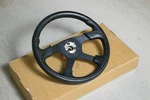 Momo Steering Wheel Typ M36 Kba 70135 Used. Fixed Price $799.00.