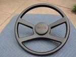 1988-94 Gmc Truck 1500 2500 Obs Steering Wheel & Horn Button Oem Chevrolet. Fixed Price $135.00.