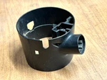 80-91 Ford F150 Bronco Tilt Automatic Steering Column Flange Key E0TA3D505AWE. Fixed Price $195.00.