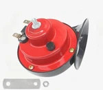 Loud 12V Car Horn Replacement Kit - Durable Snail With Easy Mounting. Fixed Price $11.69.