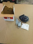 Nos Genuine Delco Remy D1936 1892164 71-89 Chevy Olds Pontiac Horn. Fixed Price $40.00.