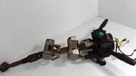 2003 Chrysler Sebring Gtc 2.7 Steering Column & Ignition Switch 4690705AC. Fixed Price $165.99.