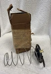 Nos Horn Contact '75-76 Monaco / Gran Fury Chrysler #3748590 Mopar. Fixed Price $35.00.