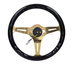 Nrg ST-015CG-BK. Fixed Price $160.00.