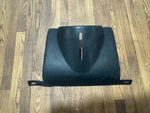 1970 Ford Mustang Cougar Lower Steering Column Cover D0ZB-6504459-A Fomoco. Fixed Price $140.00.