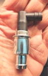 Oem Mopar Spec Pcv Valve 1968-69 340 383 440 318-225 Dodge Plymouth Steel. Fixed Price $13.97.