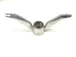 Vintage Antique Used 1960 Cadillac Steering Wheel Horn Bar Gm #764596 Chrome. Fixed Price $52.62.