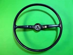 Original Steering Wheel For Vw Volkswagen Microbus Type 2 Bay Window 1974 1979. Fixed Price $45.95.