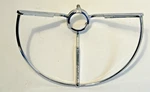1961-1963 Ford Thunderbird Steering Wheel Horn C1SF-13A800. Fixed Price $89.00.