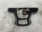 2022 Chevrolet SILVRDO35 Steering Wheel Control Bezel Black Oem. Fixed Price $144.95.