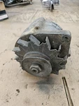 1965 Pontiac Gto Lemans Catalina Gm # 1100704 37A Alternator Date 4J30 Untested. Fixed Price $39.95.
