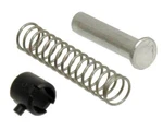 New Dorman Horn Contact Spring Rod Retainer Repair Kit / For Listed Chevy Cars. Fixed Price $15.99.