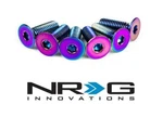 Nrg Steering Wheel Screw Kit 6 Piece For Momo Nardi Personal Sparco SWS-100MC. Fixed Price $21.00.