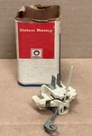 1962-1972 Camaro Chevy Ii Chevelle Nos Alternator Brush Package Gm 1964682. Fixed Price $45.89.