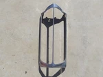 Vintage Packard Grille. Fixed Price $375.00.