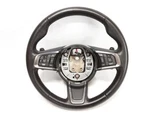 2019 Jaguar Xe Steering Wheel, Leather, Paddles, Heated, JX73-3F563-HA8PV. Fixed Price $185.00.