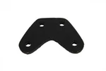 Horn Power Pack Rubber Mount For Harley-davidson. Fixed Price $46.99.
