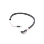 C6ZZ-14289-PT Scott Drake Oil Pressure Extension Lead (with Gauges). Fixed Price $13.89.